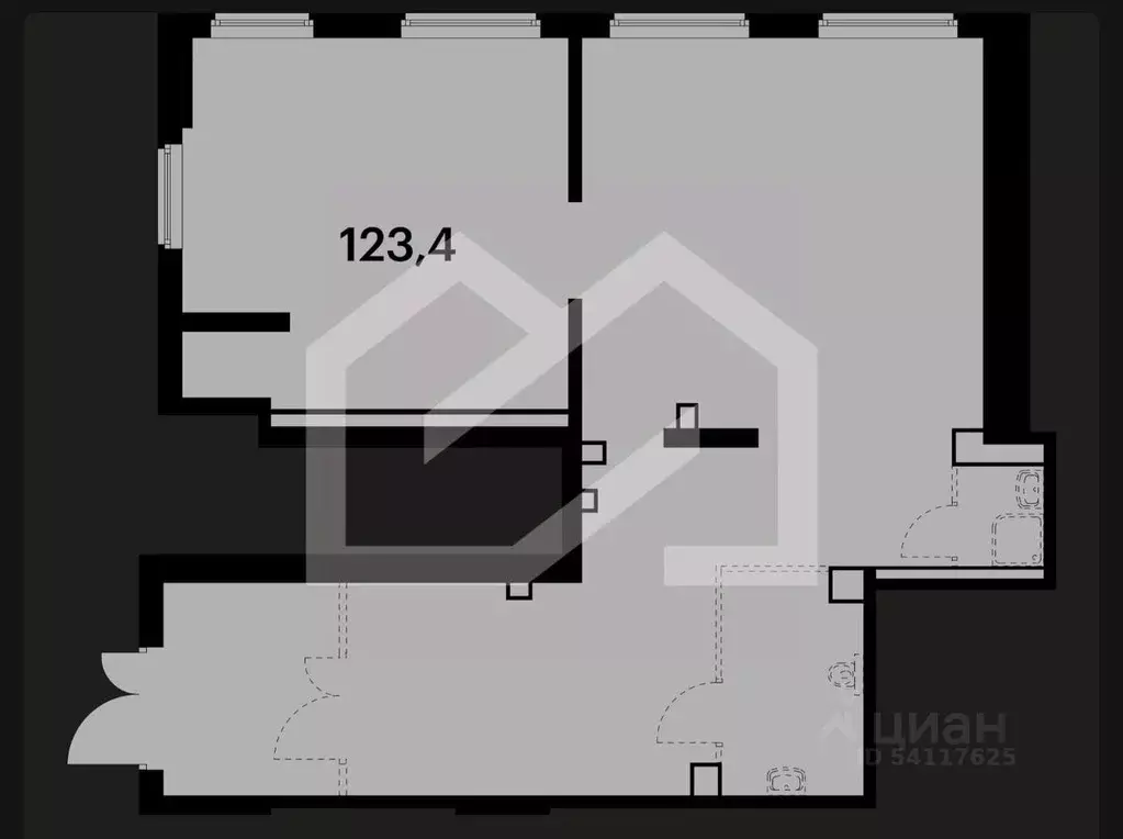 Помещение свободного назначения в Московская область, Мытищи ... - Фото 2