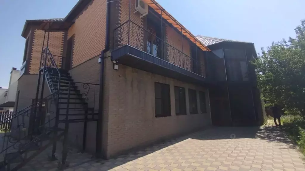 Помещение свободного назначения в Ростовская область, Волгодонск ул. ... - Фото 2
