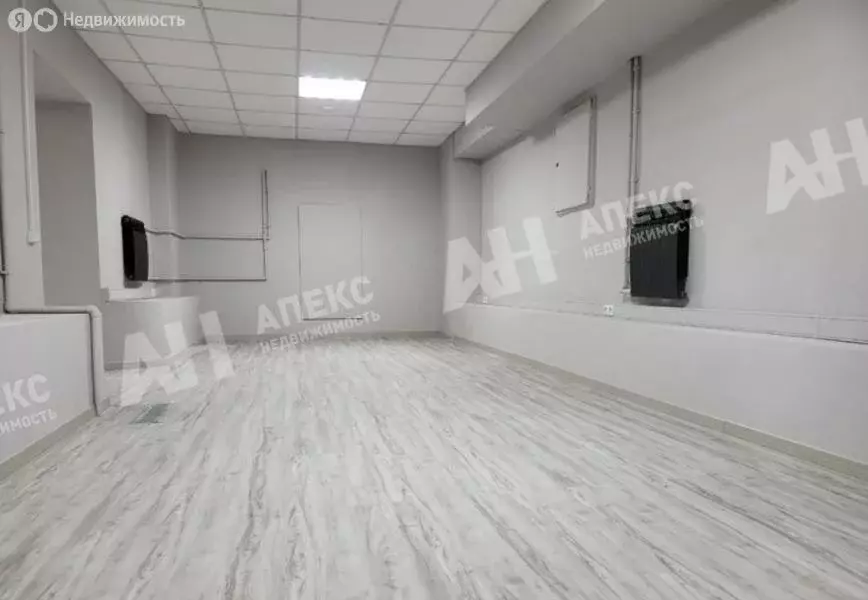 Помещение свободного назначения (320 м) - Фото 2