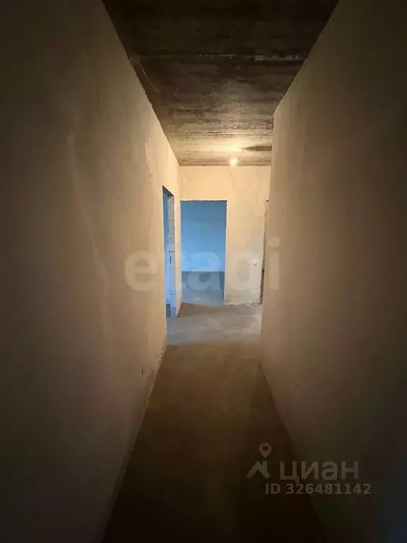 2-к кв. Ярославская область, Тутаев Комсомольская ул., 106Б (63.9 м) - Фото 2