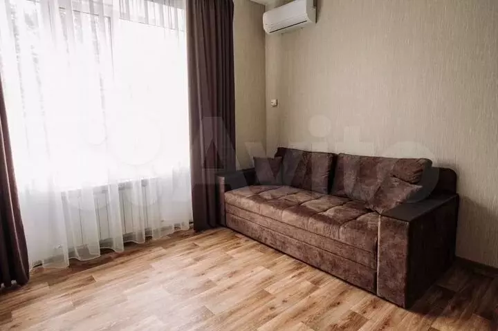 Квартира-студия, 30м, 2/3эт. - Фото 1