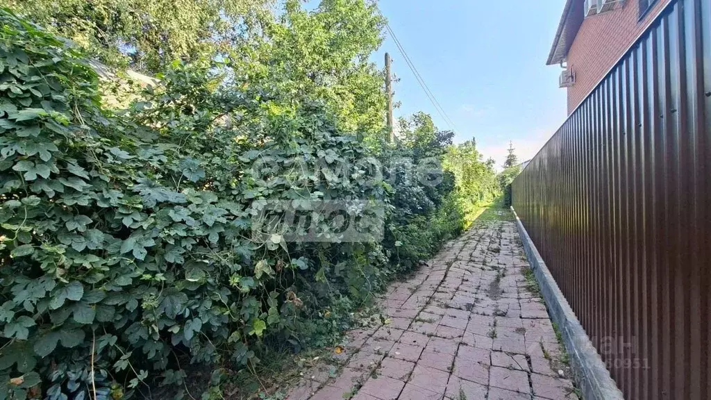 Дом в Пензенская область, Пенза Весна-1 в мкр. Барковка СДТ,  (60 м) - Фото 2