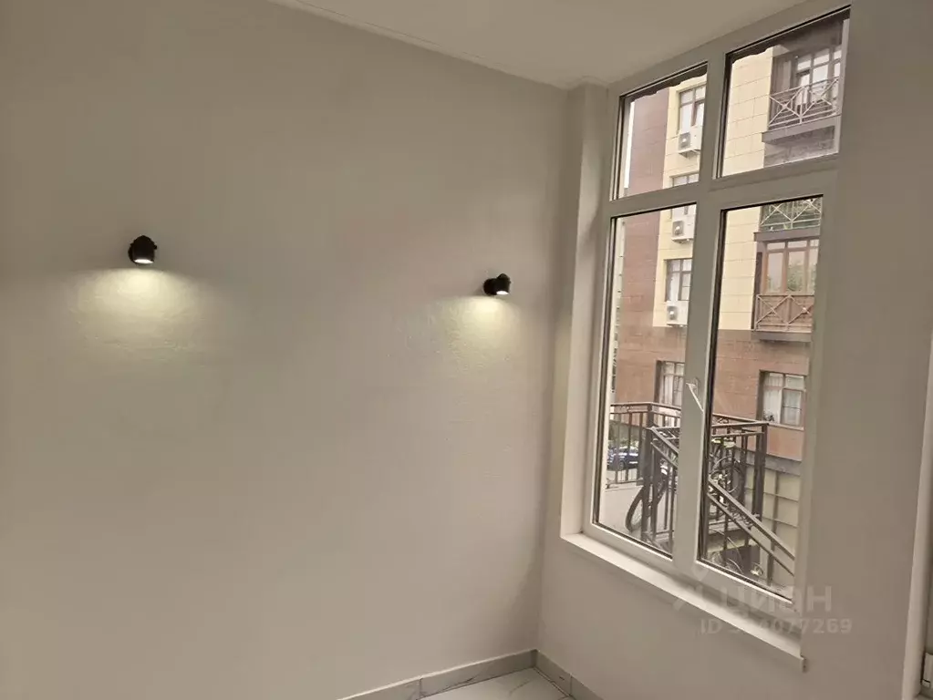 Офис в Краснодарский край, Сочи ул. Молокова, 1 (28 м) - Фото 1