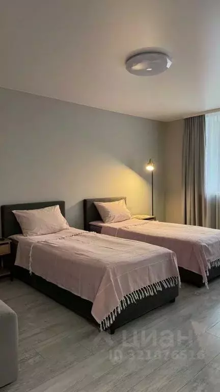 1-к кв. Пермский край, Верещагино ул. Карла Маркса, 66 (33.0 м) - Фото 1