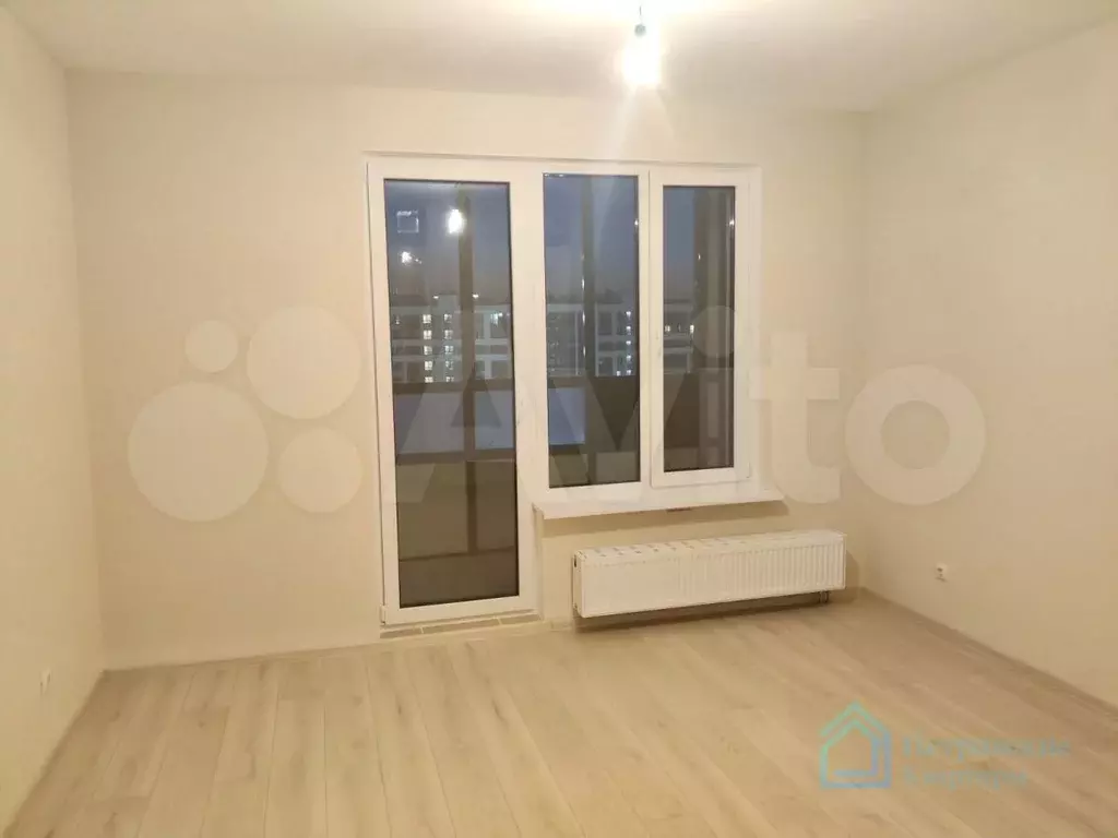 Квартира-студия, 25 м, 12/13 эт. - Фото 1