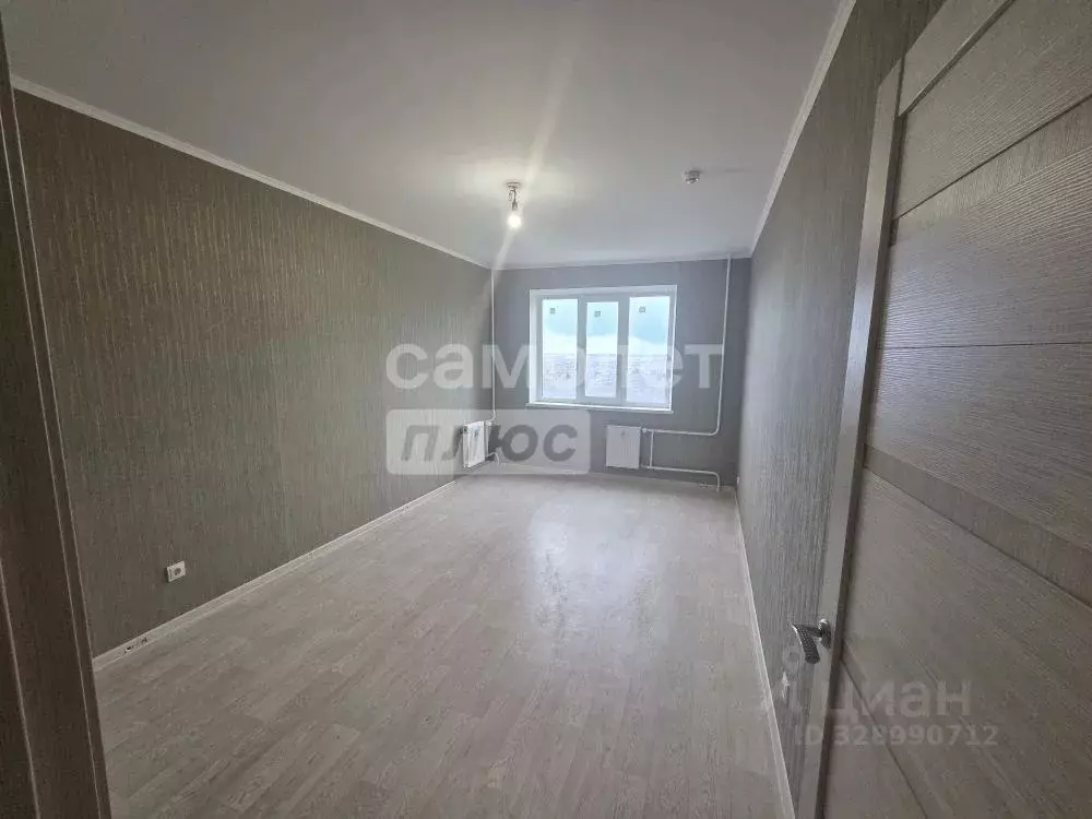 3-к кв. Курская область, Курск ул. Евгения Клевцова, 24 (76.9 м) - Фото 2