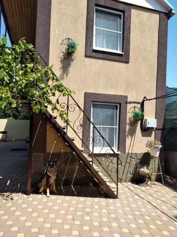 Дом в Краснодарский край, Ейск ул. Гоголя, 85 (48 м) - Фото 0