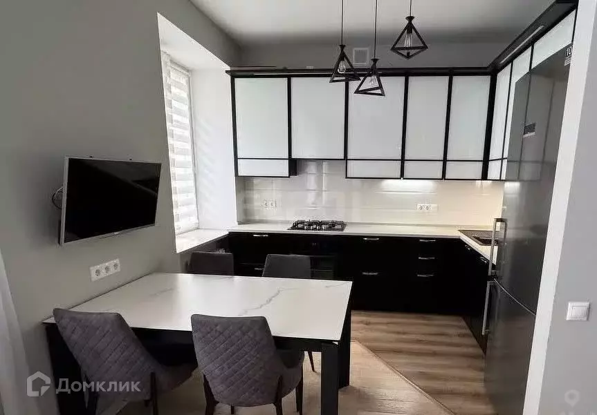 Продаётся 3-к квартира, 58.5 м - Фото 1