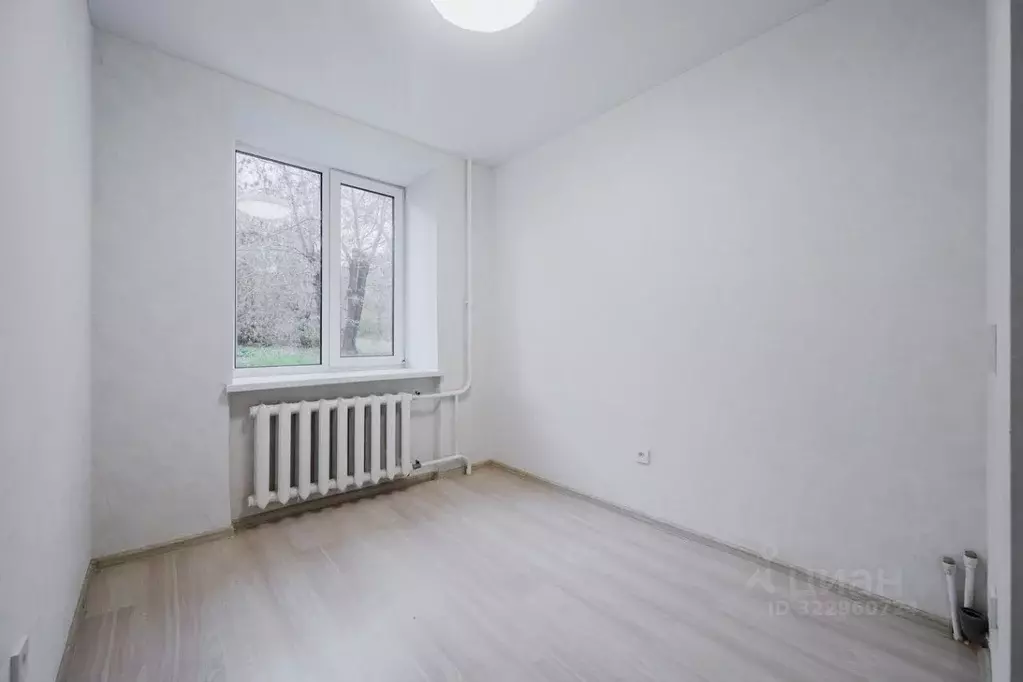 Студия Свердловская область, Екатеринбург Вторчермет жилрайон, пер. ... - Фото 2