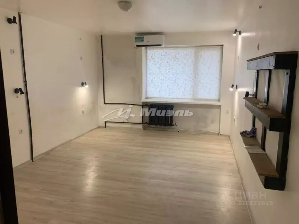 2-к кв. Крым, Симферополь городской округ, Грэсовский пгт ул. ... - Фото 1