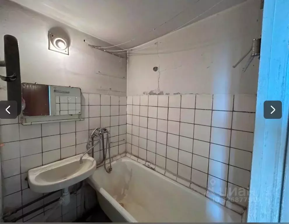 1-к кв. Москва Сумская ул., 6К4 (34.0 м) - Фото 2