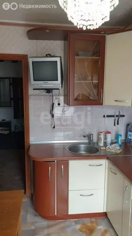 2-комнатная квартира: Таганрог, улица Фрунзе, 152 (49 м) - Фото 1