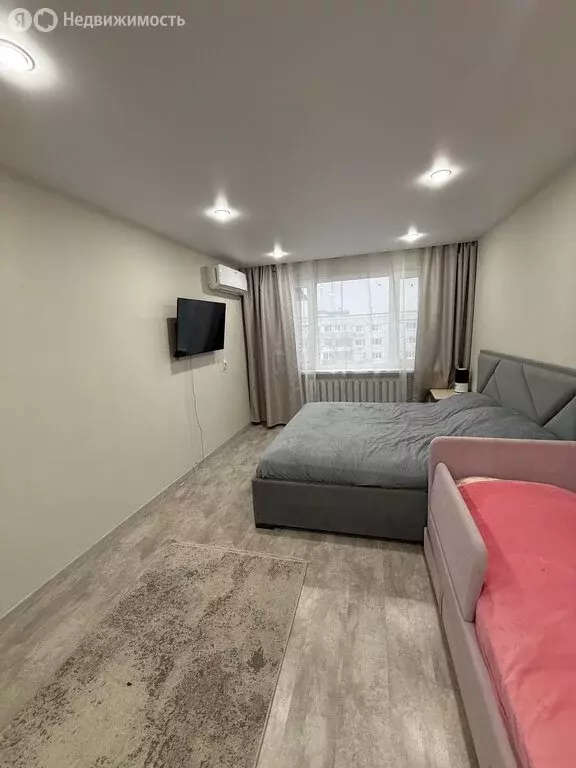 1-комнатная квартира: Пенза, Ладожская улица, 35 (35.5 м) - Фото 2