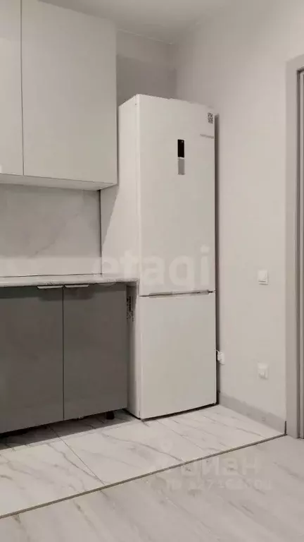 1-к кв. Санкт-Петербург ул. Чирикова, 5 (31.9 м) - Фото 1