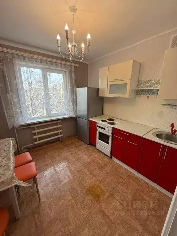 2-к кв. Иркутская область, Усолье-Сибирское просп. Химиков, 2 (49.9 м) - Фото 1