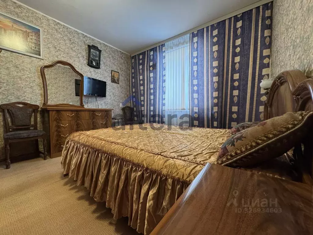 2-к кв. Татарстан, Казань просп. Ямашева, 63 (50.0 м) - Фото 2