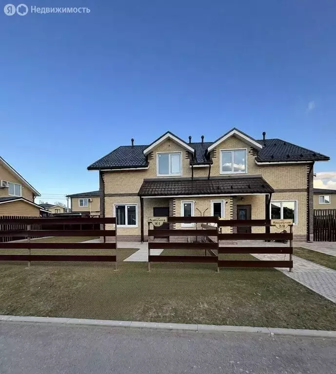 Дом в деревня Вартемяги, Вырицкая улица, 3 (120 м) - Фото 2