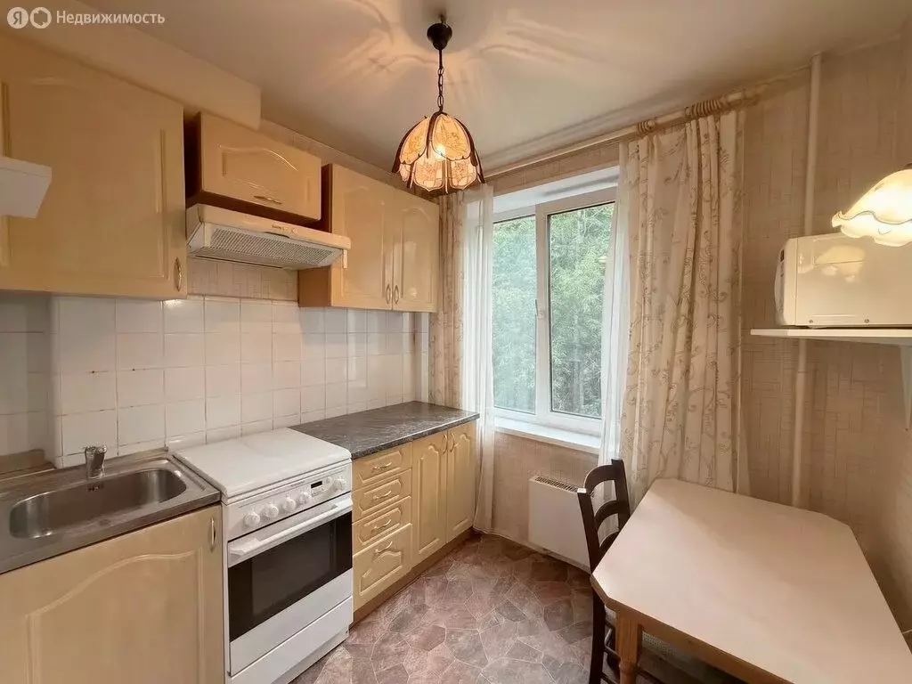 3-комнатная квартира: Москва, улица Рогова, 4 (57.6 м) - Фото 2