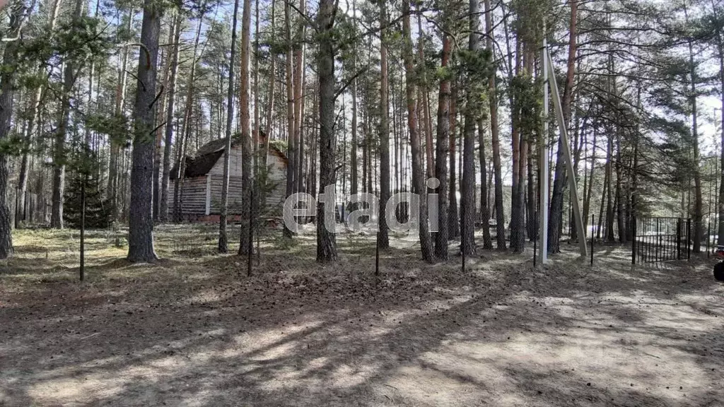 Дом в Калужская область, Дзержинский муниципальный округ, д. Слобода ... - Фото 1