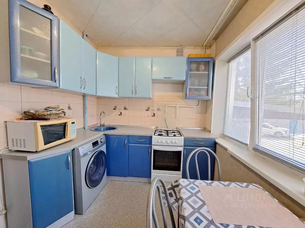 2-к кв. Калужская область, Калуга ул. Степана Разина, 54 (50.0 м) - Фото 2