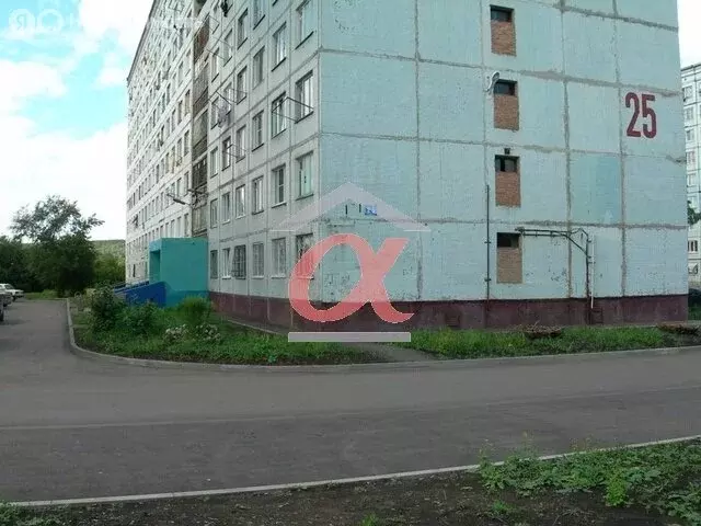 1-комнатная квартира: Кемерово, Московский проспект, 25 (23 м) - Фото 1