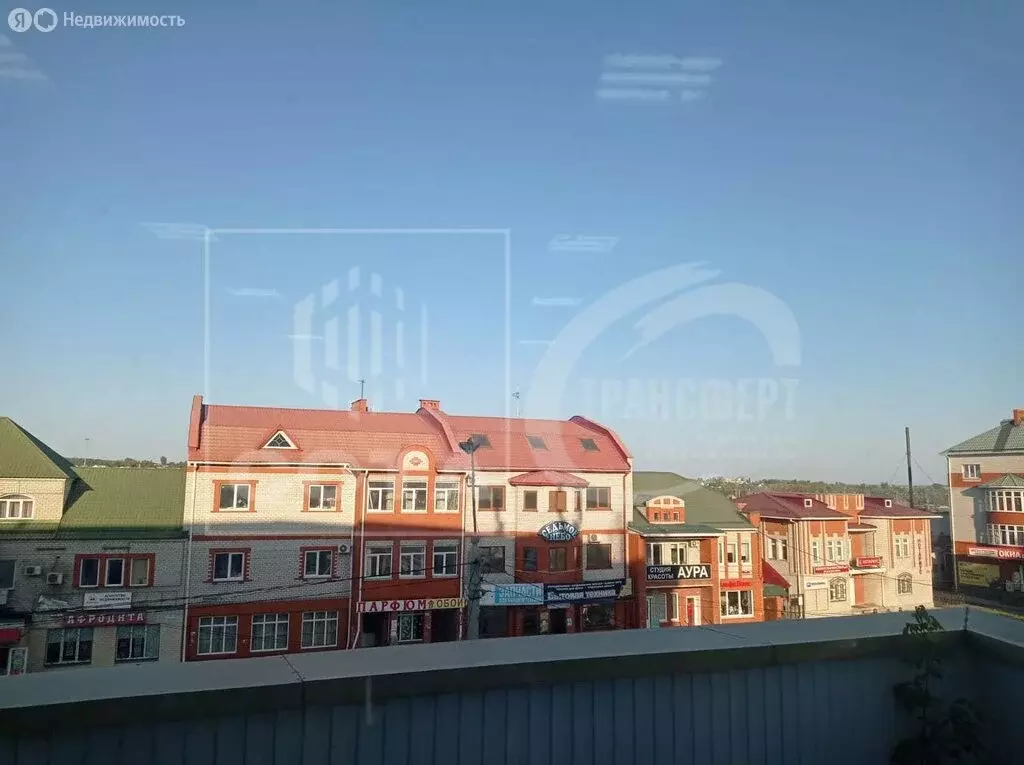Помещение свободного назначения (114.7 м) - Фото 0