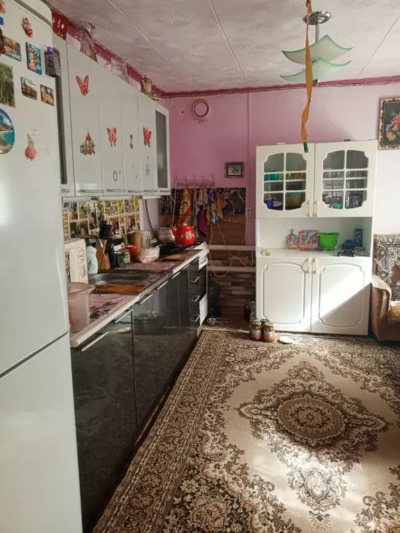 Дом в Ростовская область, Цимлянск Ани Морозовой пер., 7 (78 м) - Фото 2