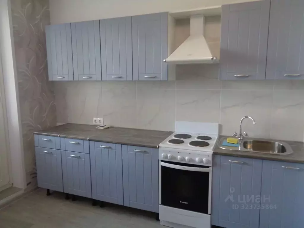 2-к кв. Московская область, Видное ул. Березовая, 16 (58.0 м) - Фото 1