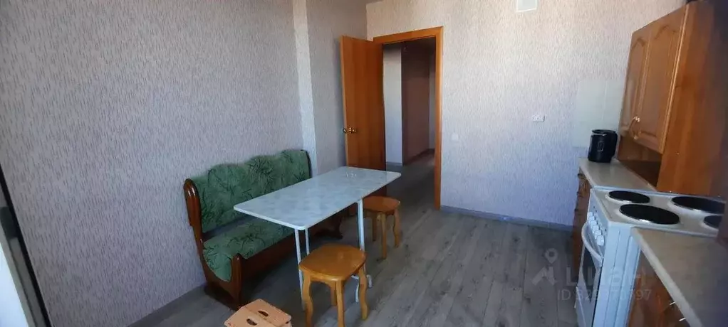 2-к кв. Самарская область, Самара Южное ш., 9 (63.9 м) - Фото 2