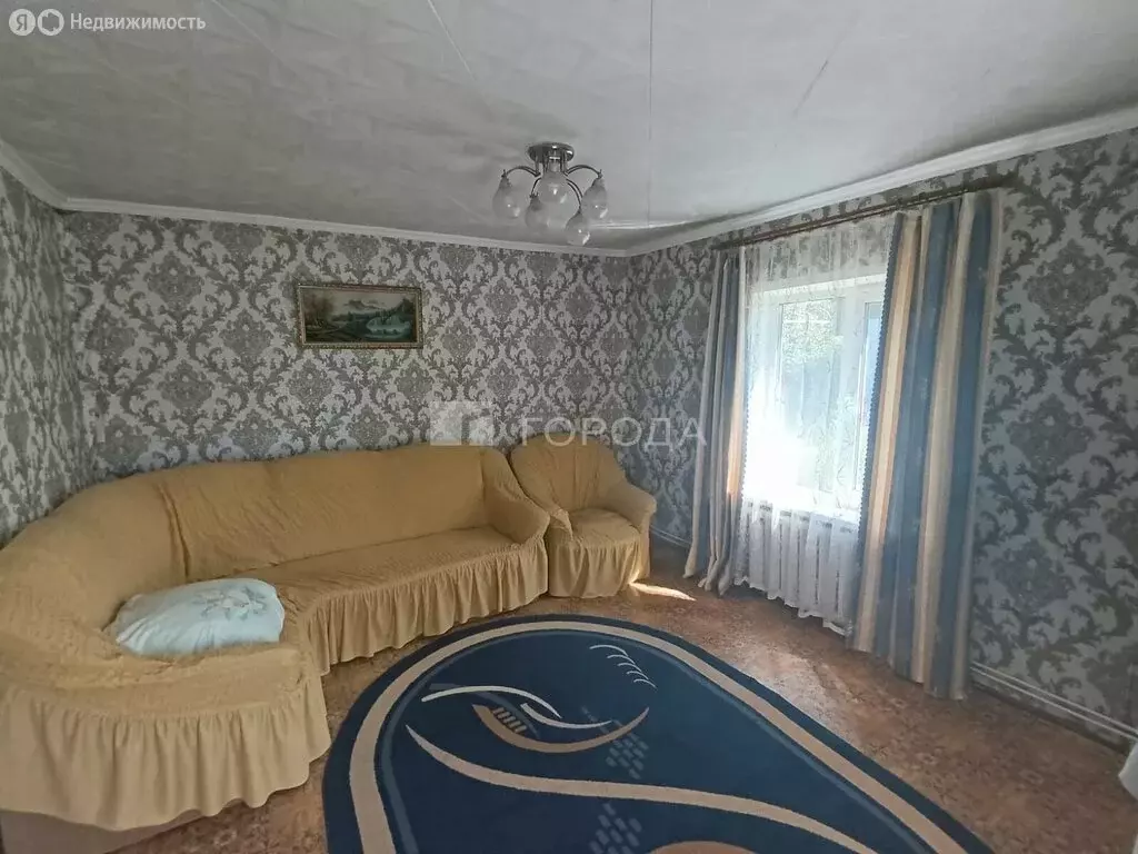 Дом в Новосибирск, улица Свободы, 430 (72.5 м) - Фото 0