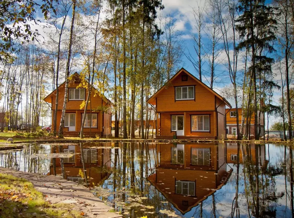 Дом в Пермский край, Ильинский муниципальный округ, с. Васильевское  ... - Фото 1