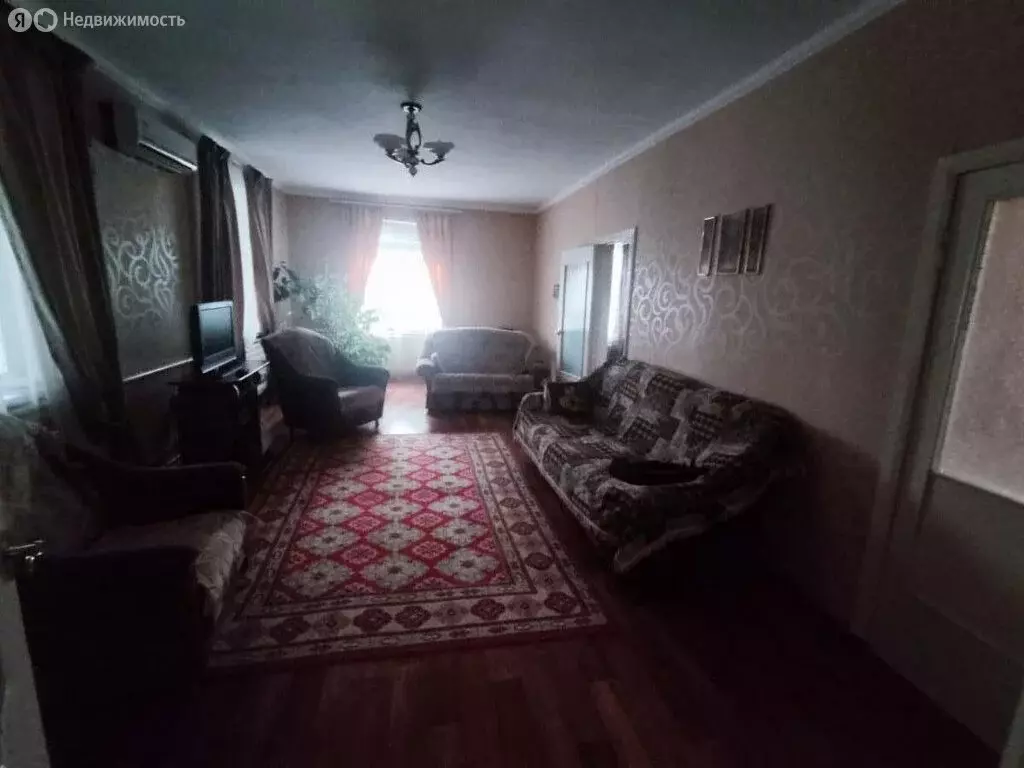 Дом в Курганинск, Юбилейная улица (71.9 м) - Фото 1