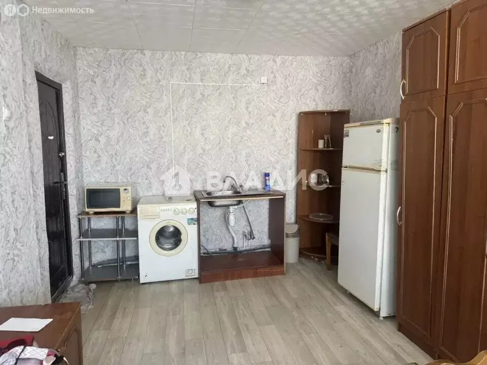 1к в -комнатной квартире (16.5 м) - Фото 2