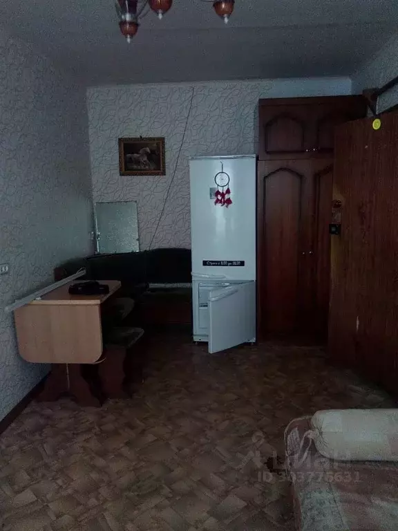 Комната Нижегородская область, Нижний Новгород ул. Паскаля, 27 (21.0 ... - Фото 1