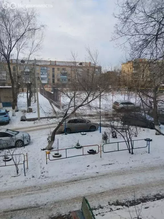 3-комнатная квартира: Троицк, Рабочая улица, 39 (60.5 м) - Фото 2