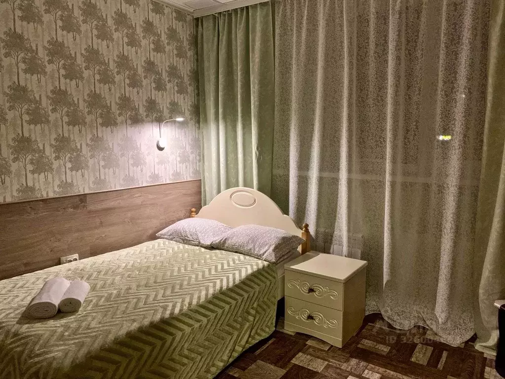 Комната Карелия, Сегежа ул. Ленина, 3 (18.0 м) - Фото 1