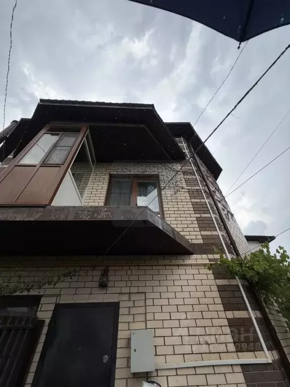 Таунхаус в Краснодарский край, Краснодар пл. Главная городская (91 м) - Фото 2
