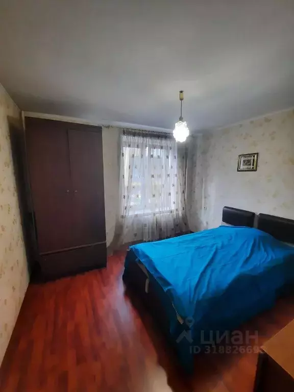 2-к кв. Москва 7-я Кожуховская ул., 16 (37.7 м) - Фото 0