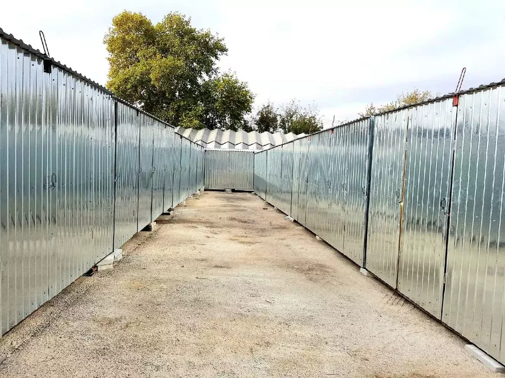 Склад в Крым, Ялта муниципальный округ, Виноградное пгт ш. ... - Фото 1