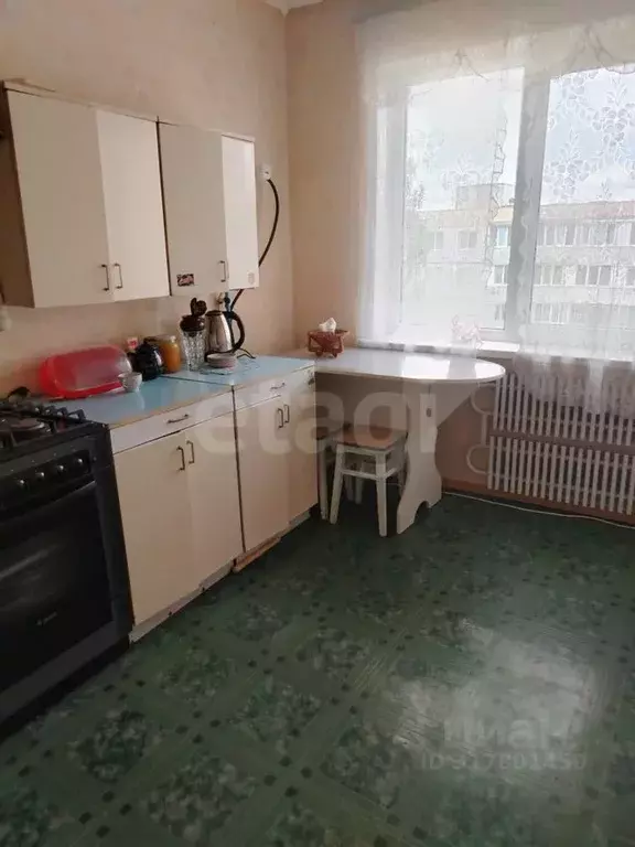 3-к кв. Белгородская область, Старый Оскол Рудничный мкр, 11 (61.4 м) - Фото 1