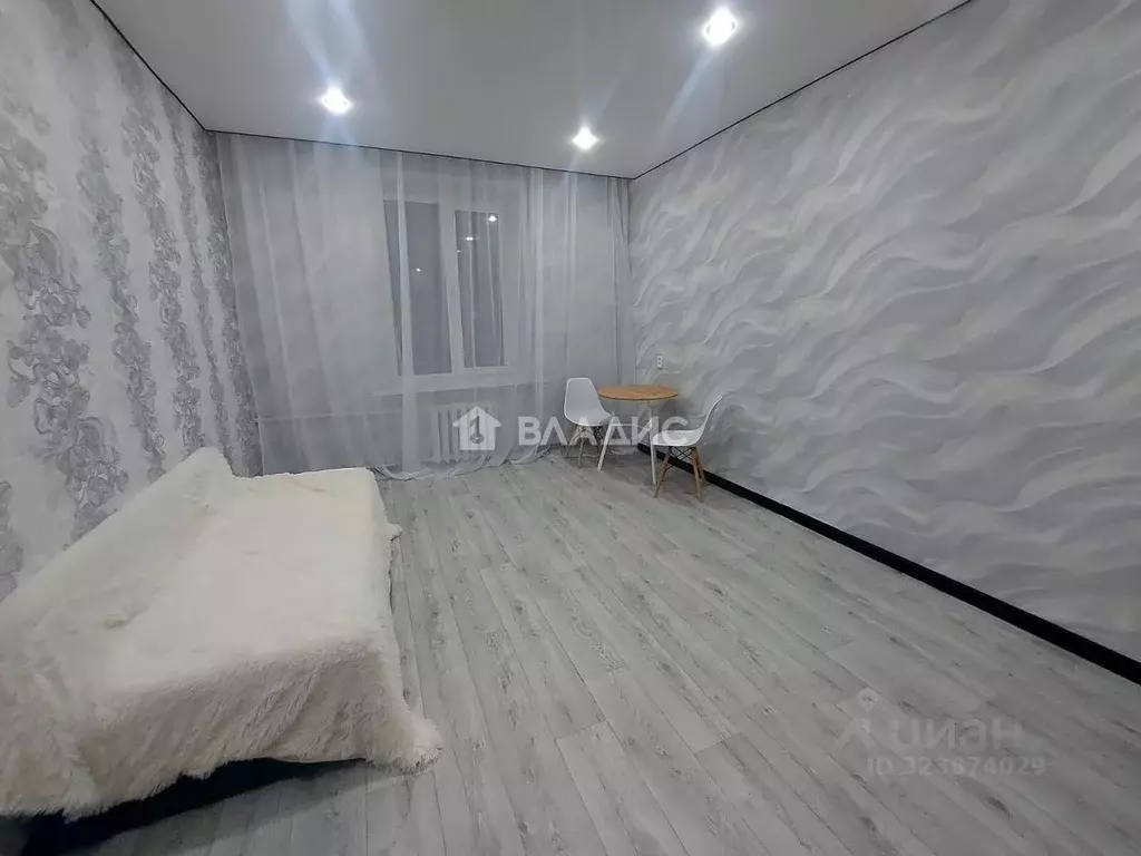 Комната Иркутская область, Ангарск Б кв-л, 13 (19.4 м) - Фото 1