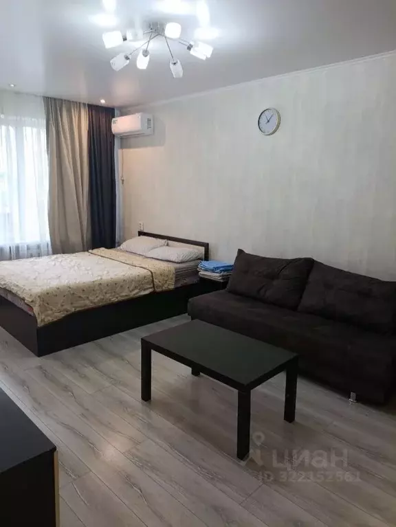 2-к кв. Татарстан, Казань ул. Татарстан, 58 (46.0 м) - Фото 0