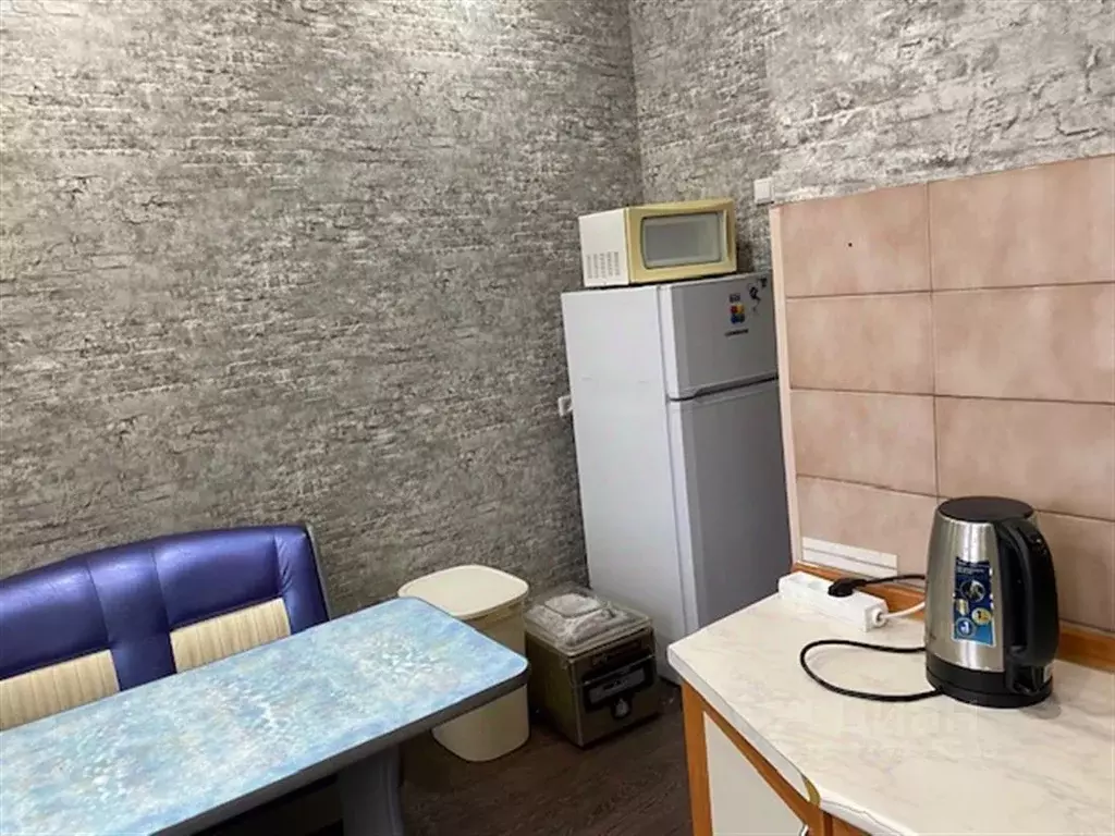 3-к кв. Томская область, Томск ул. Усова, 19А (63.0 м) - Фото 2