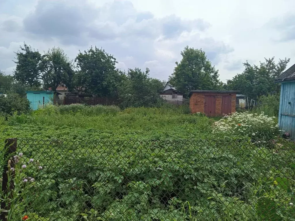 Дом в Чувашия, Чебоксары 40 лет Победы СНТ,  (26 м) - Фото 0