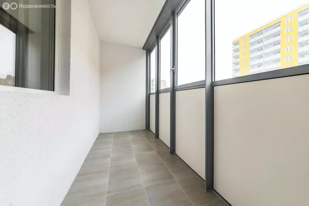 2-комнатная квартира: Коммунар, Славянская улица, 8 (52.4 м) - Фото 1