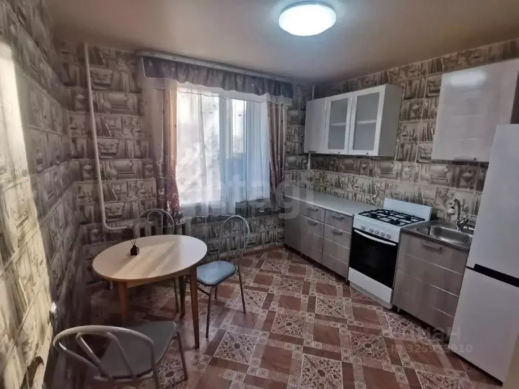 2-к кв. Коми, Сыктывкар Петрозаводская ул., 21 (51.1 м) - Фото 1