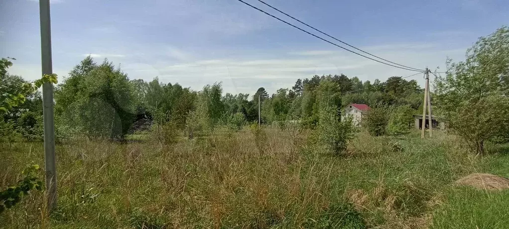 Участок 17 сот. (СНТ, ДНП) - Фото 0