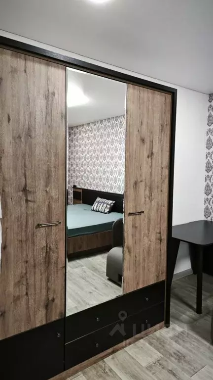 1-к кв. Самарская область, Тольятти ул. Дзержинского, 14 (34.0 м) - Фото 1