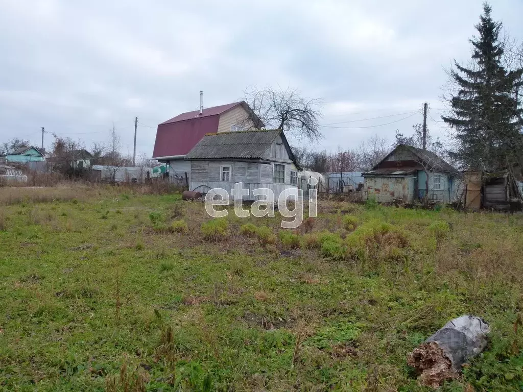 Купить Дом В Орле На Веселой Слободе