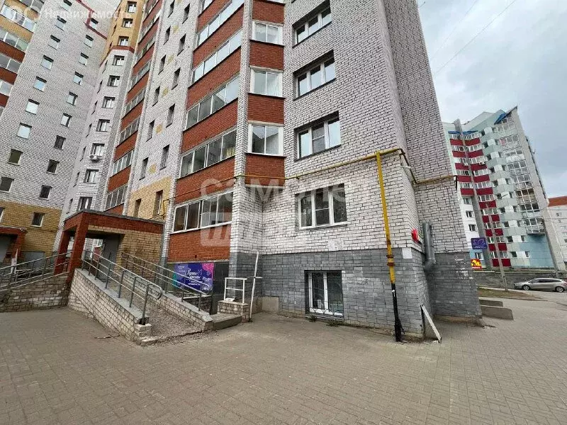 Помещение свободного назначения (28.5 м) - Фото 1